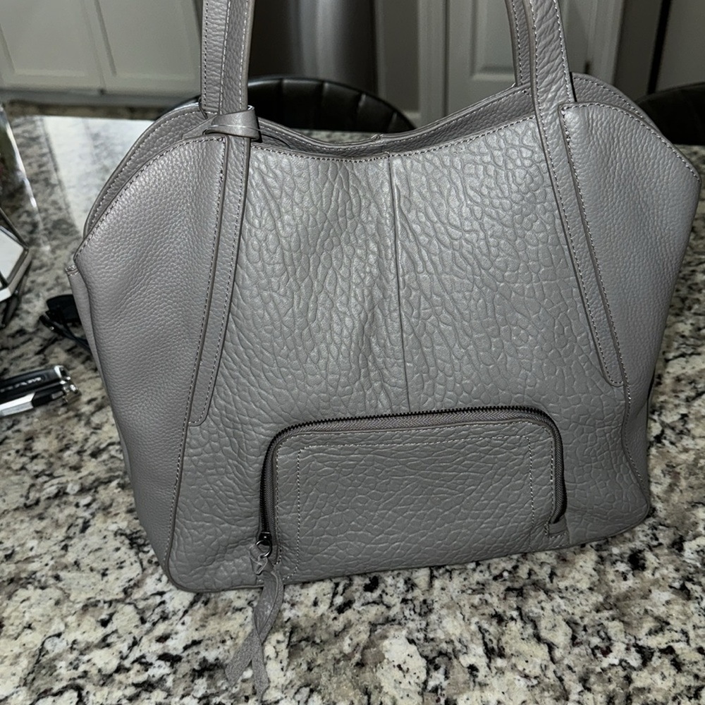 Vince Camuto Kelsy Tote